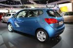 Kia Venga 2010 года